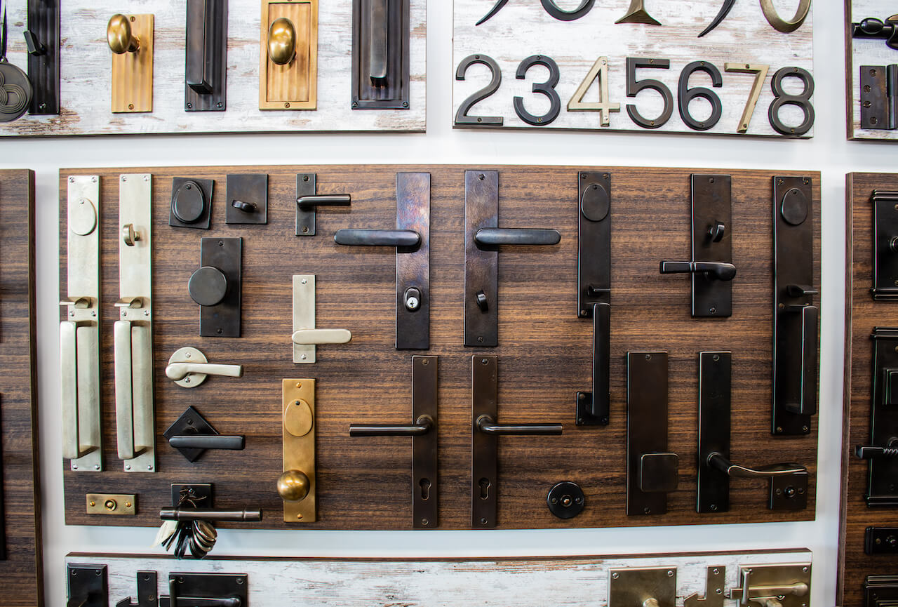 F&W Decorative Hardware: Elevate Your Space with Style and Functionality