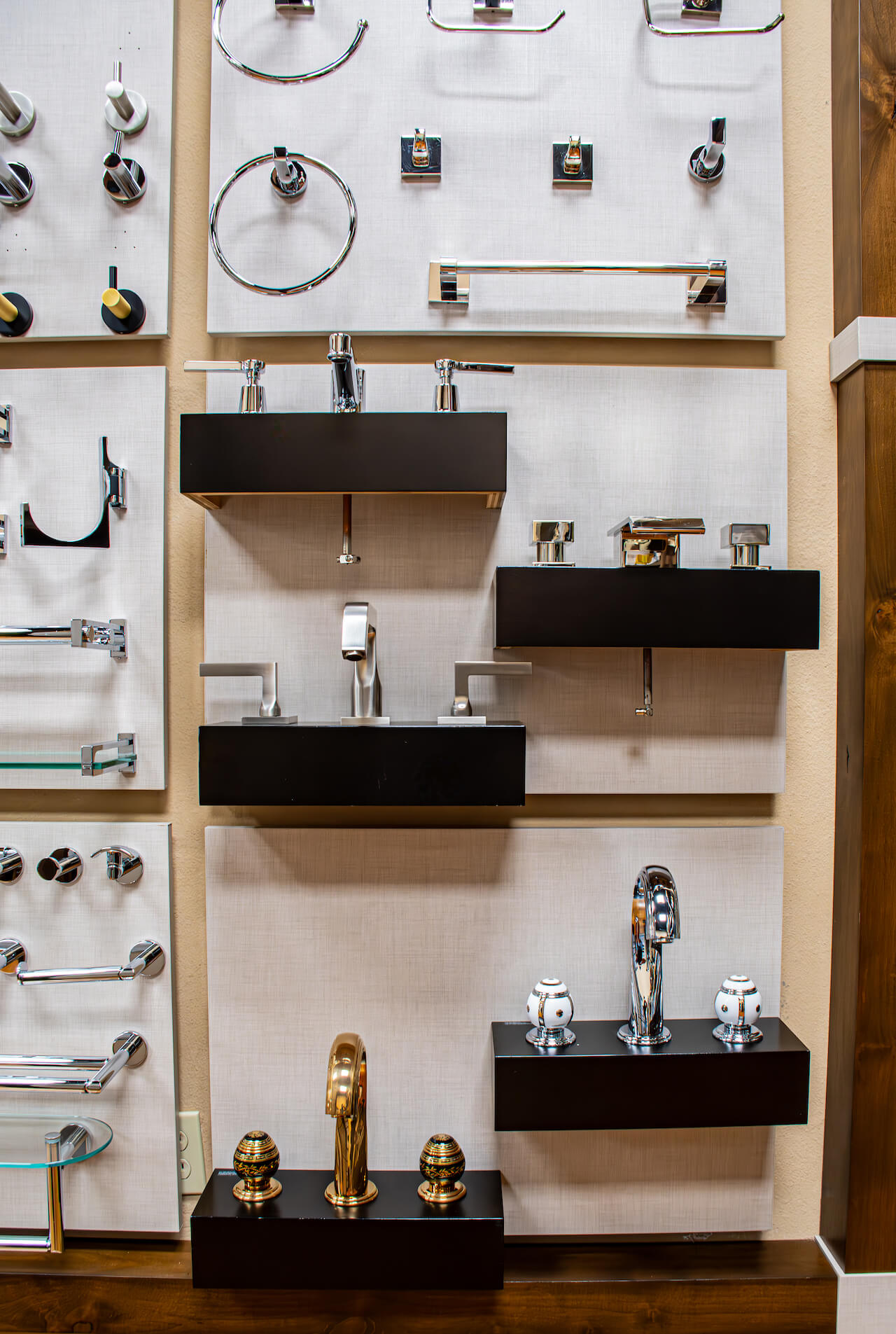 F&W Decorative Hardware: Elevate Your Space with Style and Functionality